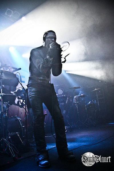 Combichrist