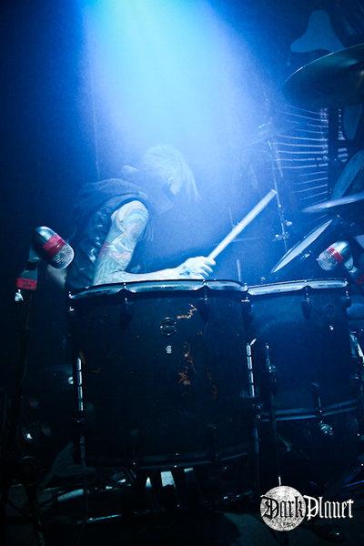 Combichrist