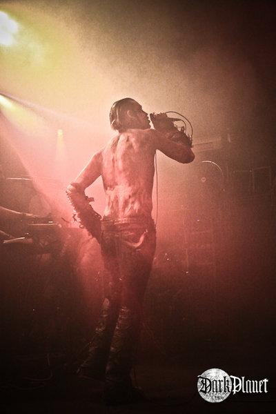 Combichrist