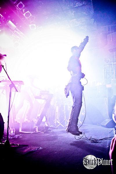 Combichrist