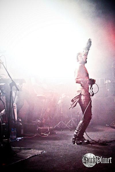 Combichrist