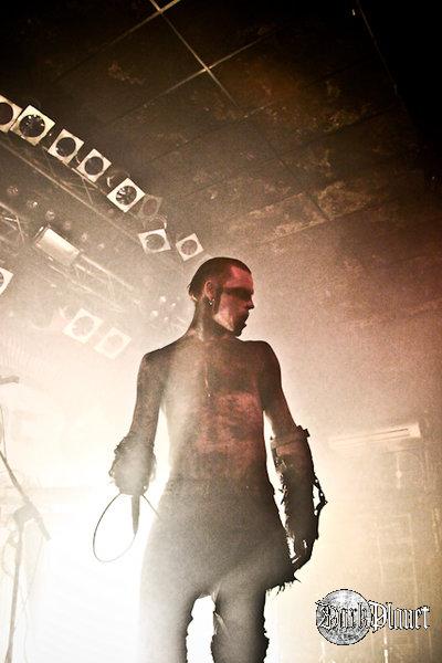 Combichrist