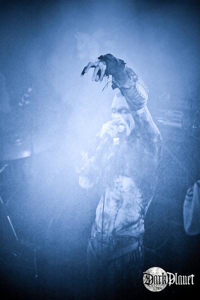 Combichrist