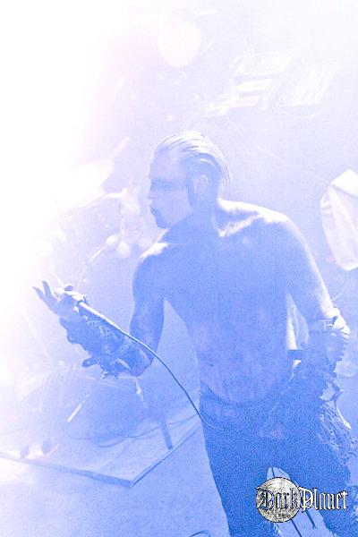Combichrist