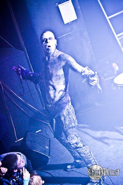 Combichrist