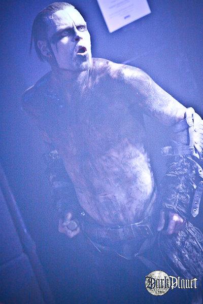 Combichrist
