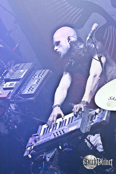 Combichrist