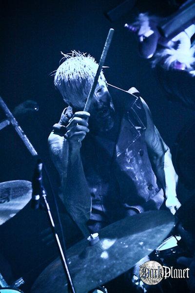Combichrist