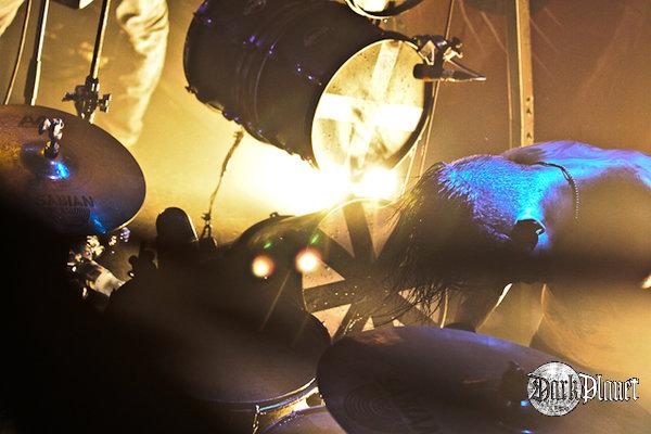 Combichrist