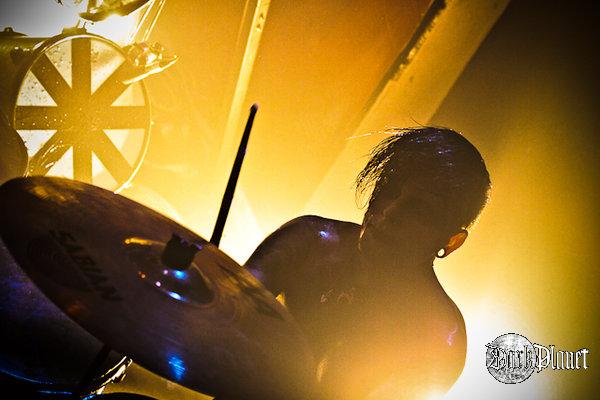 Combichrist