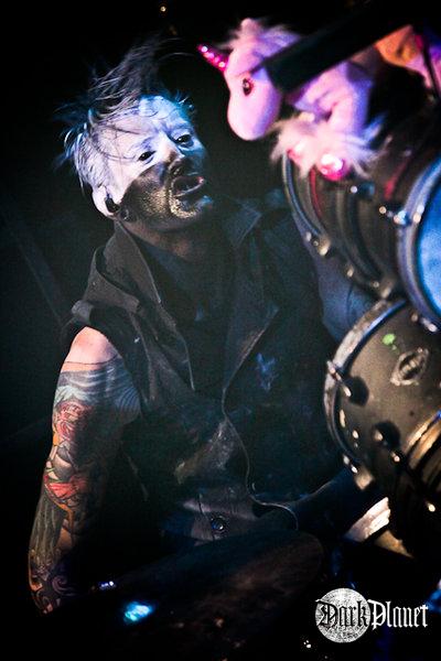 Combichrist