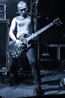 Jesus Chrysler Suicide