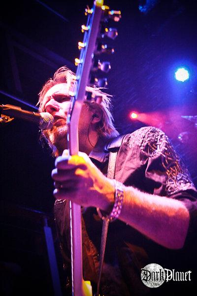 Wishbone Ash