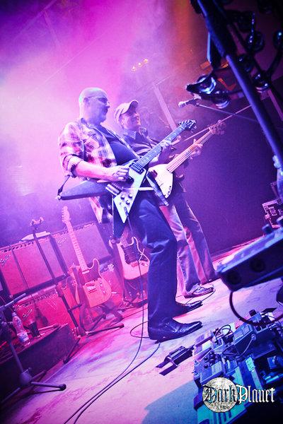 Wishbone Ash