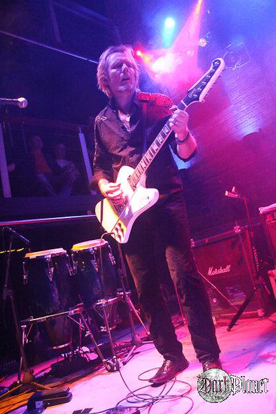 Wishbone Ash