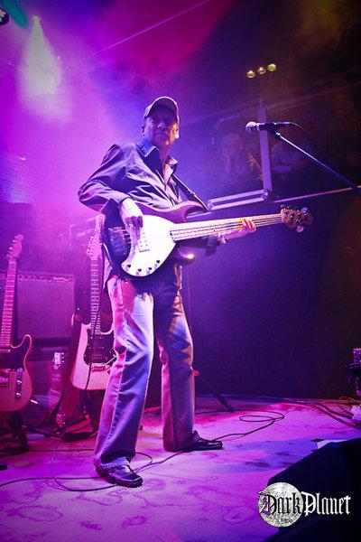 Wishbone Ash