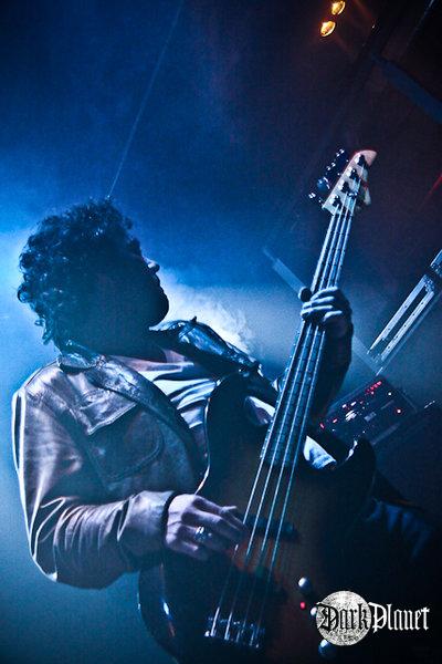 Shawn Kellerman