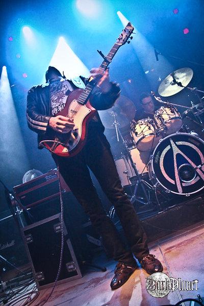 Shawn Kellerman