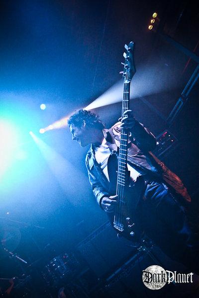 Shawn Kellerman