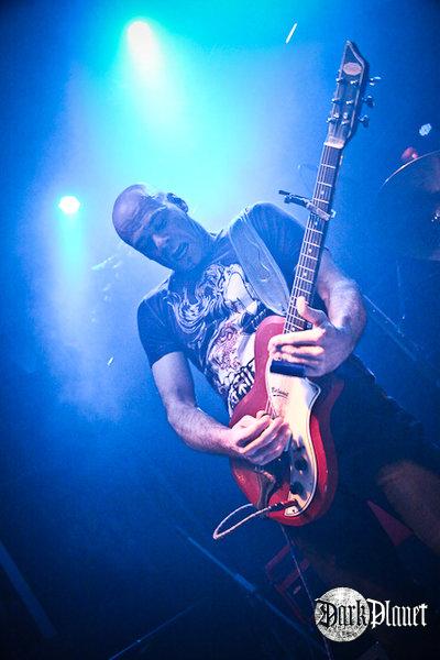 Shawn Kellerman