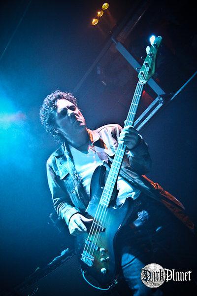 Shawn Kellerman
