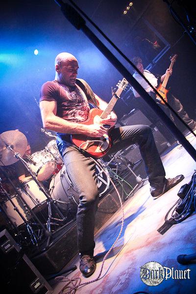 Shawn Kellerman