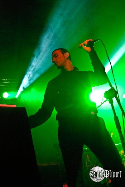 At The Soundawn