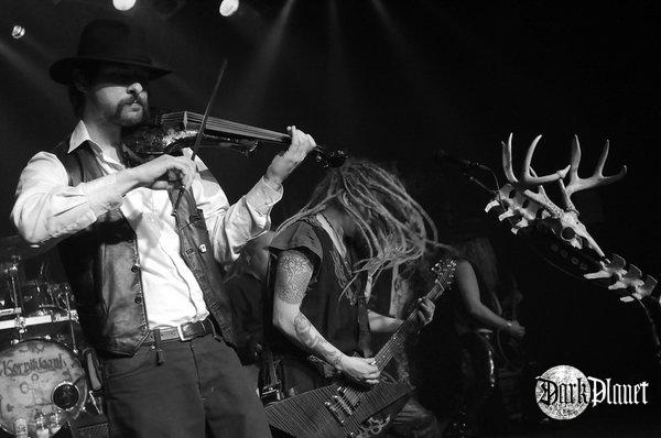 Korpiklaani