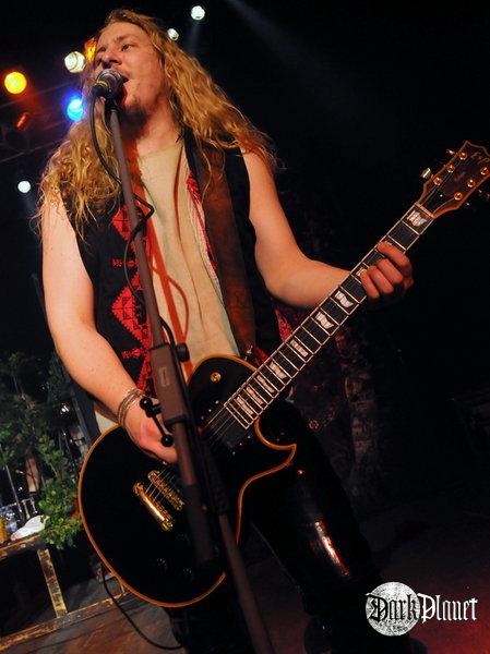 Korpiklaani