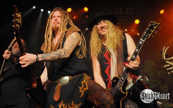 Korpiklaani