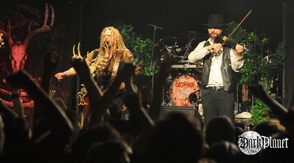 Korpiklaani