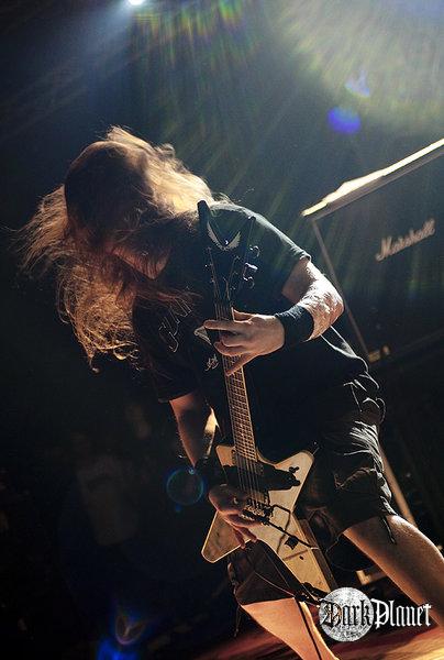Decapitated