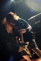 Decapitated