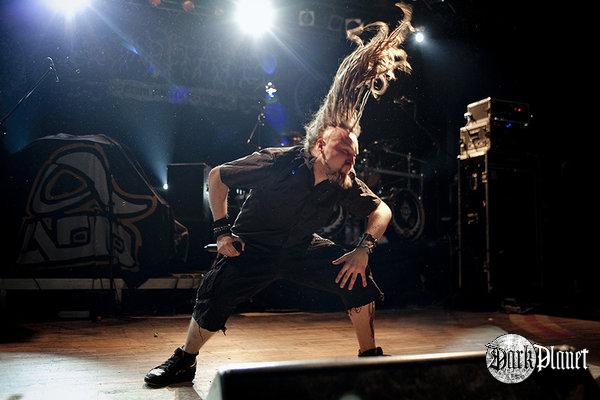 Decapitated