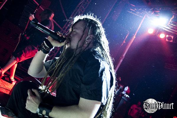 Decapitated