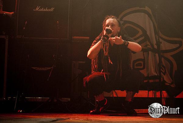 Decapitated