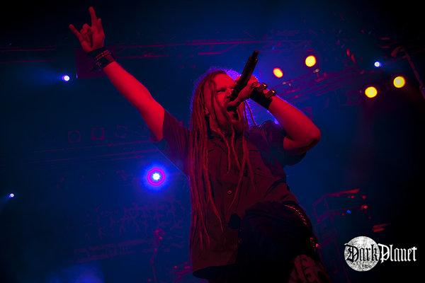 Decapitated