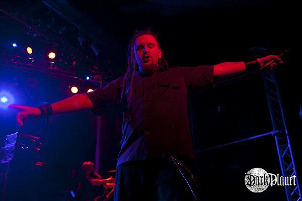 Decapitated