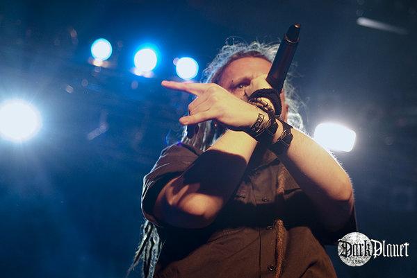 Decapitated