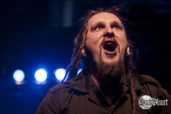 Decapitated