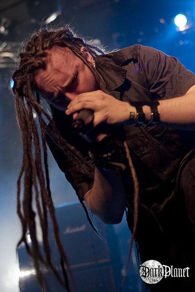Decapitated