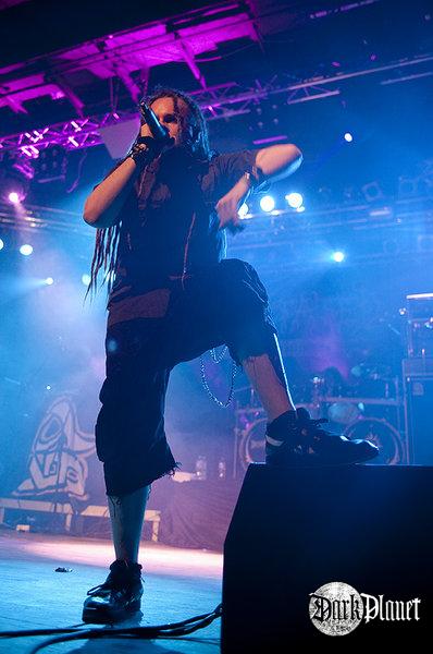 Decapitated
