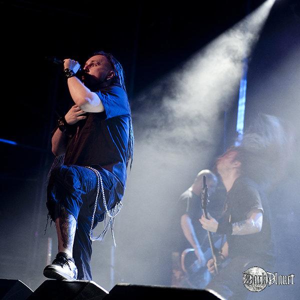 Decapitated