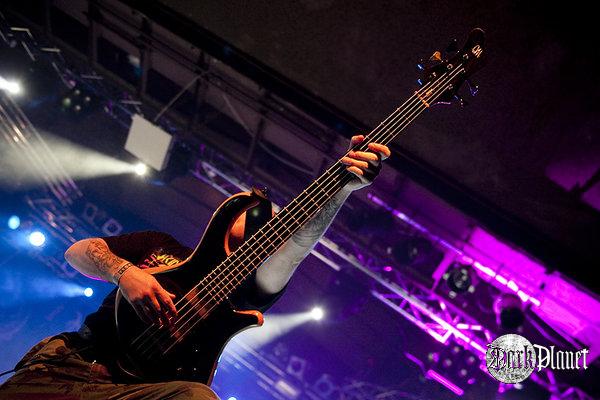 Decapitated