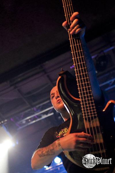 Decapitated