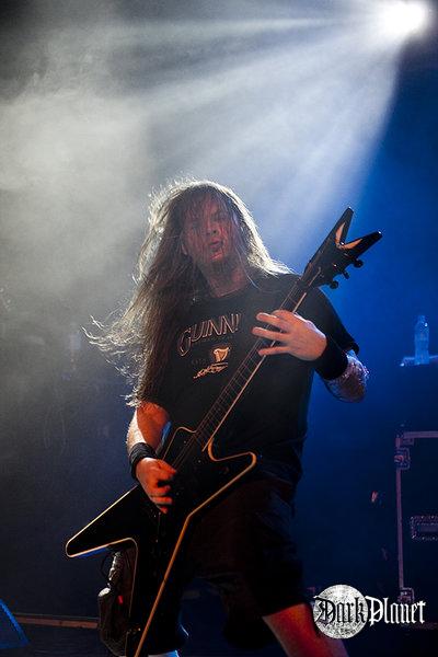 Decapitated