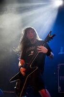 Decapitated