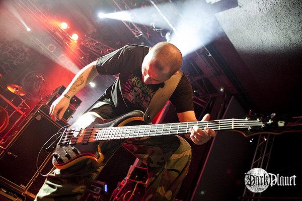 Decapitated