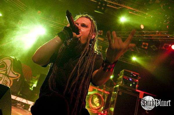 Decapitated