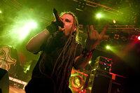 Decapitated Decapitated